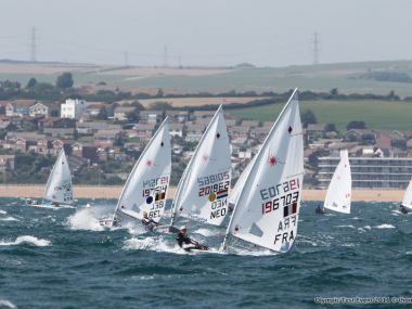 Women's Radial Event © Thom Touw