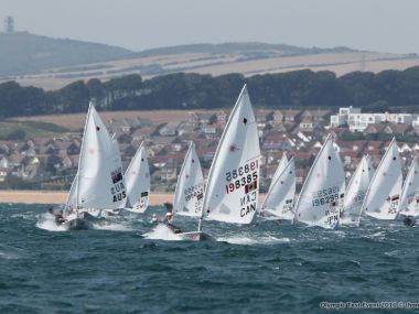 Women's Radial Event © Thom Touw