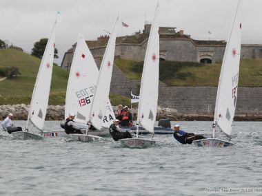 Women's Radial Event © Thom Touw