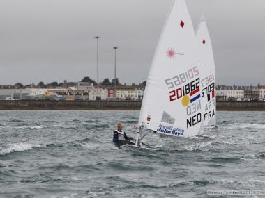 Women's Radial Event © Thom Touw