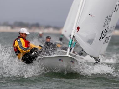 2010 World Laser Masters Championship