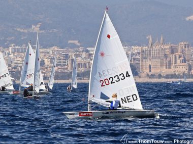 Trofeo SAR Princess Sofia MAPFRE, Spain © www.thomtouw.com