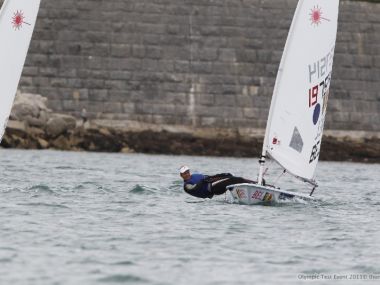 Women's Radial Event © Thom Touw