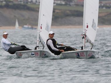 Women's Radial Event © Thom Touw