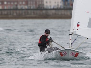 Women's Radial Event © Thom Touw