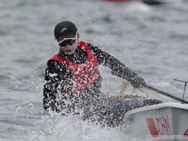 Women's Radial Event © Thom Touw