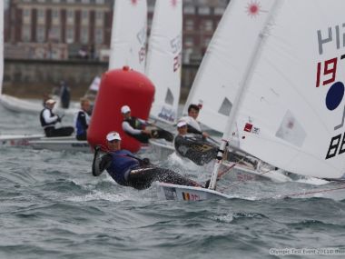 Women's Radial Event © Thom Touw