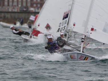 Women's Radial Event © Thom Touw