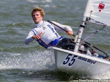 Delta Lloyd Regatta: Medemblik, Netherlands © www.thomtouw.com