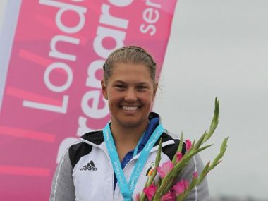 Women's Radial Event © Thom Touw