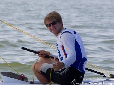 Delta Lloyd Regatta: Medemblik, Netherlands © www.thomtouw.com