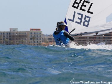 Trofeo SAR Princess Sofia MAPFRE, Spain © www.thomtouw.com