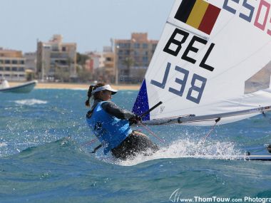 Trofeo SAR Princess Sofia MAPFRE, Spain © www.thomtouw.com