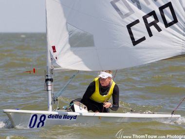 Delta Lloyd Regatta: Medemblik, Netherlands © www.thomtouw.com