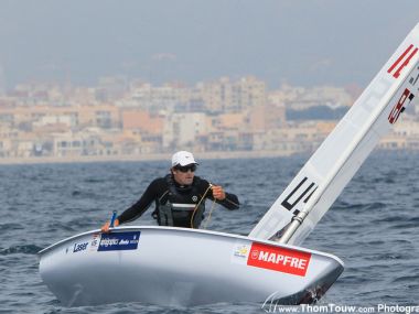 Trofeo SAR Princess Sofia MAPFRE, Spain © www.thomtouw.com