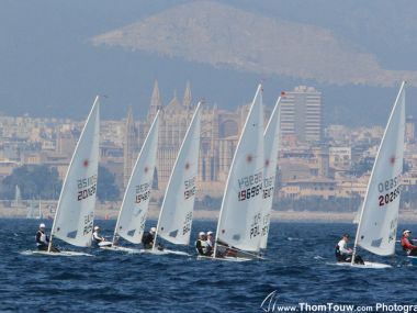 Trofeo SAR Princess Sofia MAPFRE, Spain © www.thomtouw.com