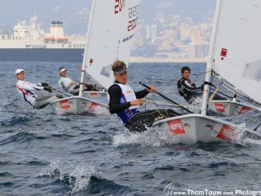 Trofeo SAR Princess Sofia MAPFRE, Spain © www.thomtouw.com