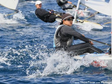 Trofeo SAR Princess Sofia MAPFRE, Spain © www.thomtouw.com