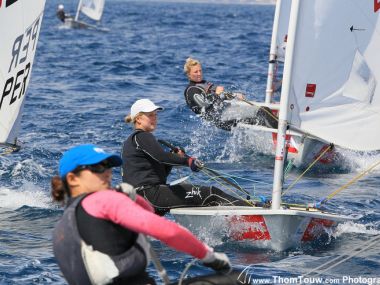 Trofeo SAR Princess Sofia MAPFRE, Spain © www.thomtouw.com