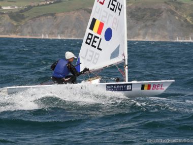 Women's Radial Event © Thom Touw