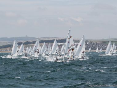 Women's Radial Event © Thom Touw