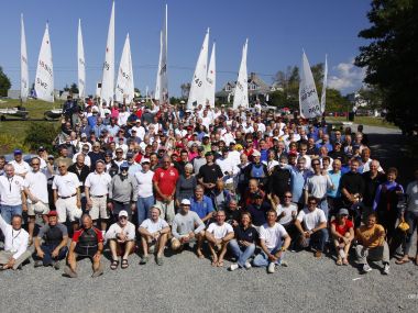 World Laser Masters 2009