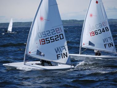 Europa Cup 2011: Moss, Norway