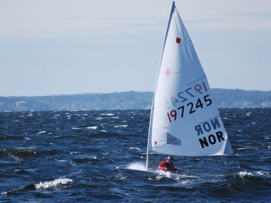 Europa Cup 2011: Moss, Norway