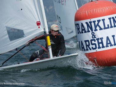 Europa Cup - Torbole, Italy 2010