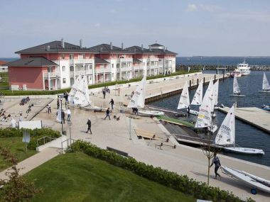 Laser Standard Men's World Championship 2012: Boltenhagen, Germany