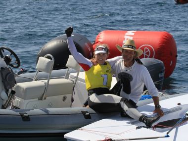 Trofeo SAR Princess Sofia MAPFRE, Palma               © Thom Touw