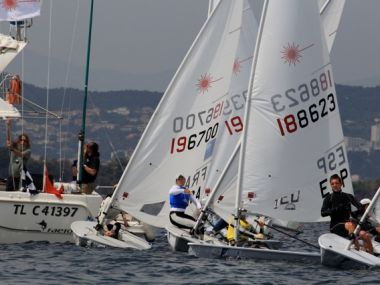 Semaine Olympique Francaise