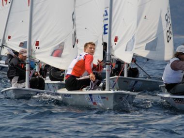 Semaine Olympique Francaise