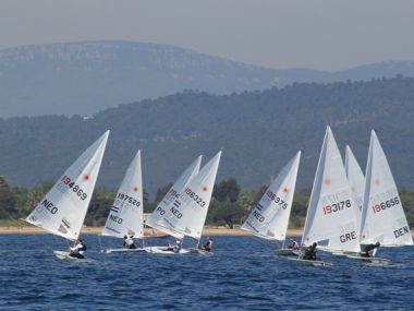 Semaine Olympique Francaise