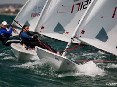 2010 Central & South American Laser Championship