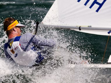 2010 Central & South American Laser Championship