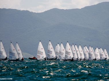 2010 Central & South American Laser Championship