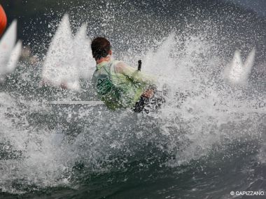 2010 Central & South American Laser Championship