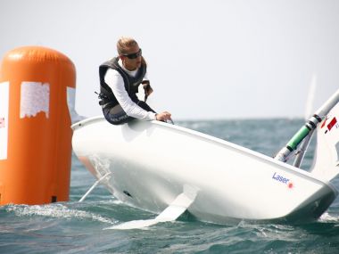 2010 World Laser 4.7 Youth Championship