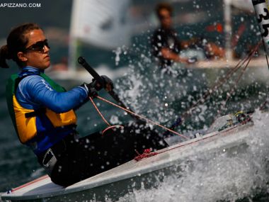 2010 Central & South American Laser Championship