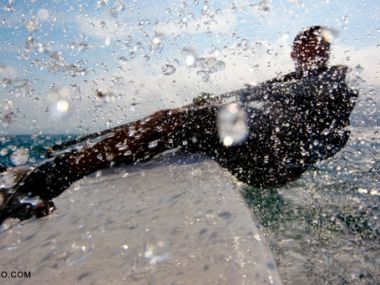 2010 Central & South American Laser Championship