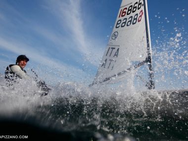 2010 Central & South American Laser Championship