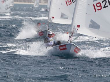 Trofeo SAR Princess Sofia MAPFRE, Palma               © Thom Touw