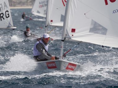 Trofeo SAR Princess Sofia MAPFRE, Palma               © Thom Touw