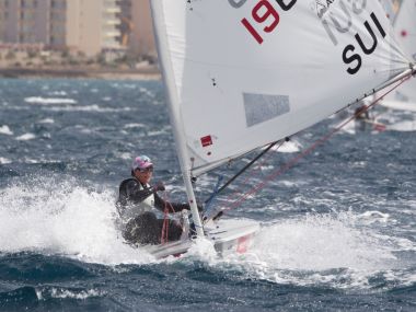 Trofeo SAR Princess Sofia MAPFRE, Palma               © Thom Touw