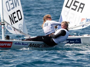 Trofeo SAR Princess Sofia MAPFRE, Palma               © Thom Touw