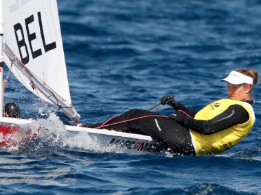 Trofeo SAR Princess Sofia MAPFRE, Palma               © Thom Touw