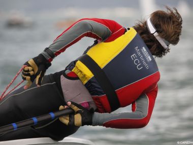 2010 Central & South American Laser Championship