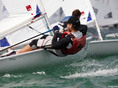 2010 Central & South American Laser Championship