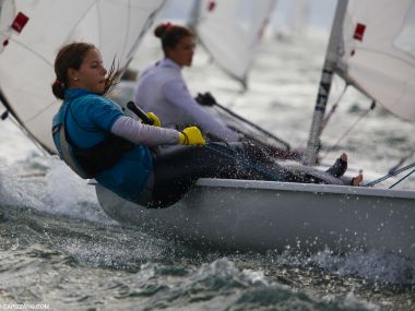 2010 Central & South American Laser Championship